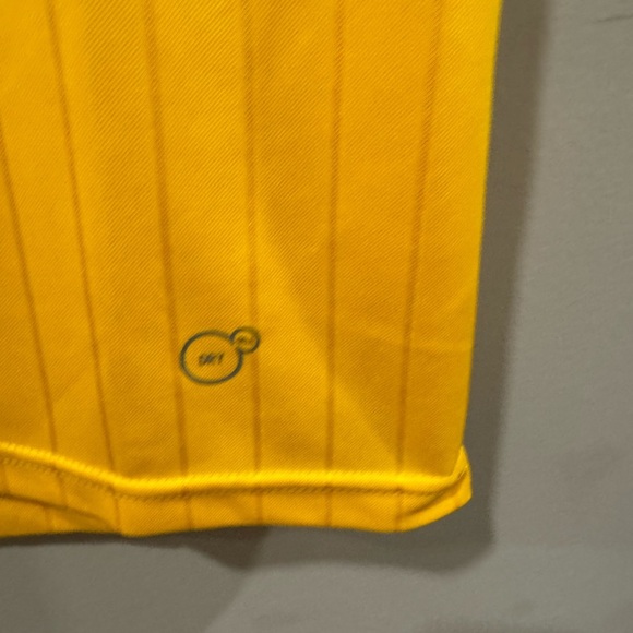 2016-17 Arsenal Away Premier League Football Soccer Jersey - Picture 11 of 13